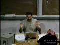 Lecture 9 | Programming Methodology (Stanford)