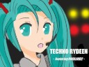 【初音ミク】「テクノライディーン featuring VOCALOID2」【鏡音リン・レン】