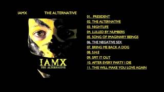 Watch Iamx Negative Sex video
