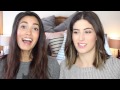 Hair Removal Chat with Keisha Lall | Lily Pebbles