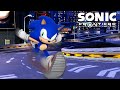 Unlocking Series Knuckles & MORE! (Sonic Speed Simulator)