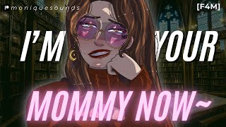 Accidently Calling The Ceo Boss Mommy F4A Gentle Fdom Rp Asmr