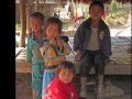 A visit to Lu and Khmu Villages