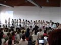 recita di fine anno 2011-2012 scuola elementare