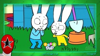 Simon Secret Promo - Tiny Pop 2022