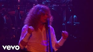 Megadeth - Countdown To Extinction (Live At The Fox Theater/2012)