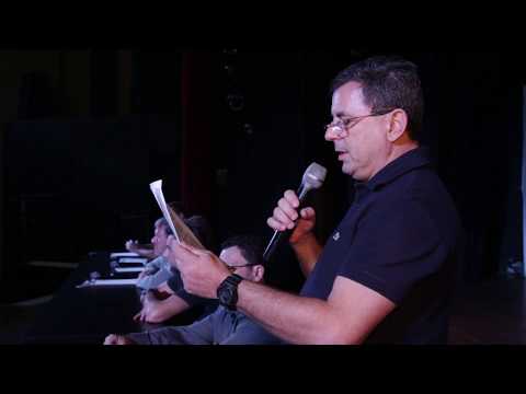 Cerimnia de encerramento do curso de Previdncia Complementar