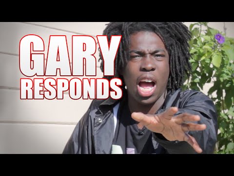 Gary Responds To Your SKATELINE Comments Ep. 74 - Felipe Gustavo, The Witches Broom and more...