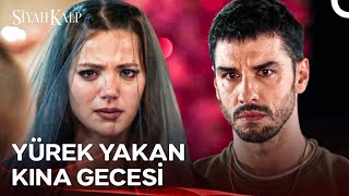Sevilayın Aklındaki Başka, Yanındaki Başka... Siyah Kalp