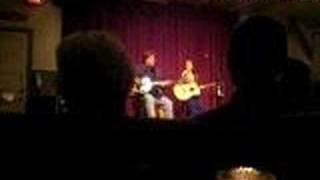 Watch Tom Faulkner First Man video