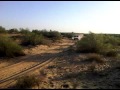 Nadeem Naeem, sindh rally, 2011