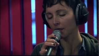 Watch Polica Dark Star video