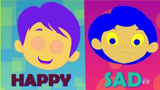 Happy Face Sad Face Effects Sponsored By Preview 2 Effects Inverted