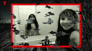 Top 10 Scary Gifs On Internet