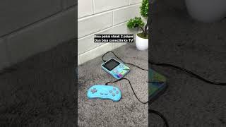 Game Bot Berisi 500 Game Gas Gak Ni