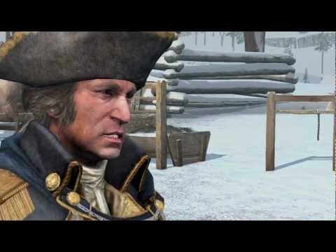 Inside ACIII: Ep. 3 – Connor
