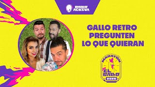 Tato Cepeda, Liss Pereira, Santiago Rendón Y Andrés López Vuelven A