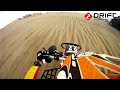 Enduro del Verano 2013 -- Agustin Echegoyen -- DRIFT HD On board -- EDV 2013 ATV