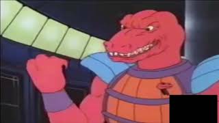 Dinosaucers Review