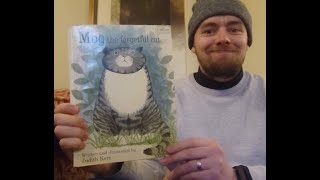 Mog The Forgetful Cat - Storytime With Stuart