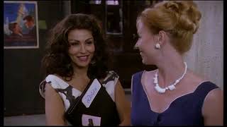 Dalida 2005 Partie 1 Drame Biopic