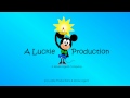 Youtube Thumbnail The History of Luckie Productions 1996-2008