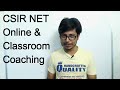 CSIR NET life science most important topics | CSIR NET exam preparation