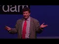 TEDxAmsterdam 2012 Rory Sutherland - The Next Revolution Will Be Psychological, Not Technological