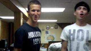 Watch Dane Cook Heist Monkey video