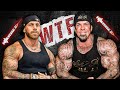 Rich Piana's FULL Steroid Cycle Breakdown || Over 36,000mg Injected