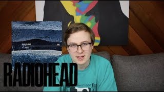 Radiohead - Ill Wind (TRACK REVIEW)