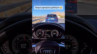 Audi vs bmw top speed fastdriver snap