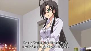 Can i ask you for a favor! Shinotea ma no anime ova