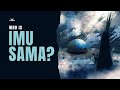 Doflamingo speech about im sama