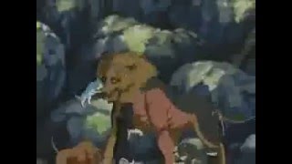 Ginga Densetsu Weed