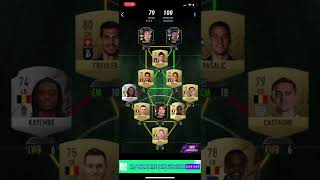 Madfut 22 Victor Ibarbo Sbc Fut 13 Hybrid