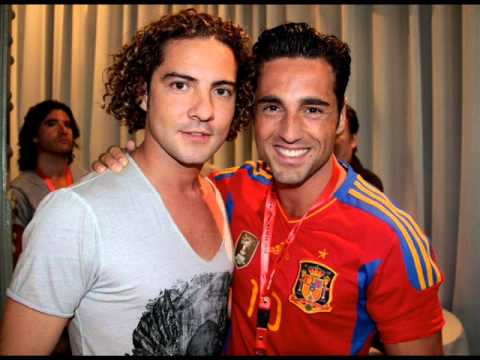 LYRIC DAVID BISBAL ESTA AUSENCIA lyric david bisbal esta ausencia: