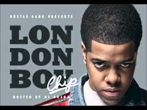 Letter To London (Intro) Video
