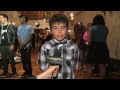 Meet J4, SYTYCD Season 11 Youngest Auditioner, with Cyrus & Fik-Shun