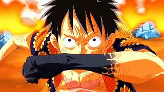 Luffy Gear4 Werve Kxnvra E Kslv - Impervious Edit