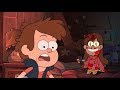 Gravity Falls Trailer: Supernova