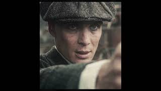 Thomas Shelby - Hell Wake Up In Hell Tomorrow Unled 13 Peaky Blinders 4K60Fps Edit