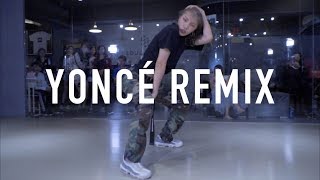 Migu米古 Girls Style Choreography A Beyoncé Yoncé Electric Bodega Trap Remix Migu Choreography Migu米古 Girls Style Choreography A Beyoncé Yoncé Electric Bodega Trap Remix Migu Choreography
