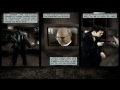 Max Payne - Part III: A Bit Closer To Heaven - Chapter Five: In the Land of the Blind