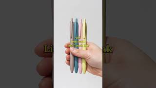 2025 Japanese Stationery Award Revealed
