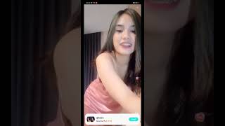 Jveuxmour LIVE BIGO HOT GA PAKE BH GOYANG EBOD UTING TRANSPARAN SEXY