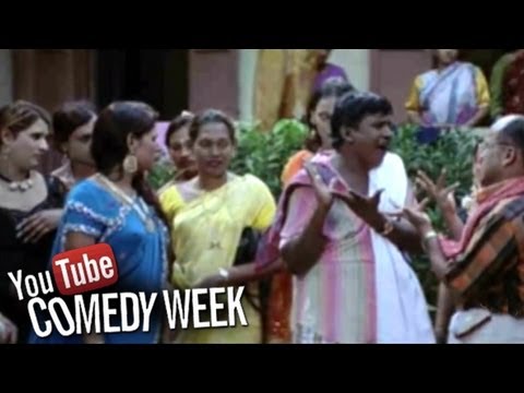 Nuvvu Nenu Prema - Vadivelu Comedy Scene