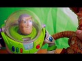 Unboxing Mortífero: Woody Espacial e Buzz Mutante?