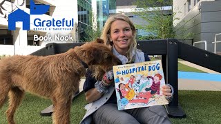 Book Nook: The Hospital Dog