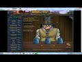 shakes and fidget cheat gold